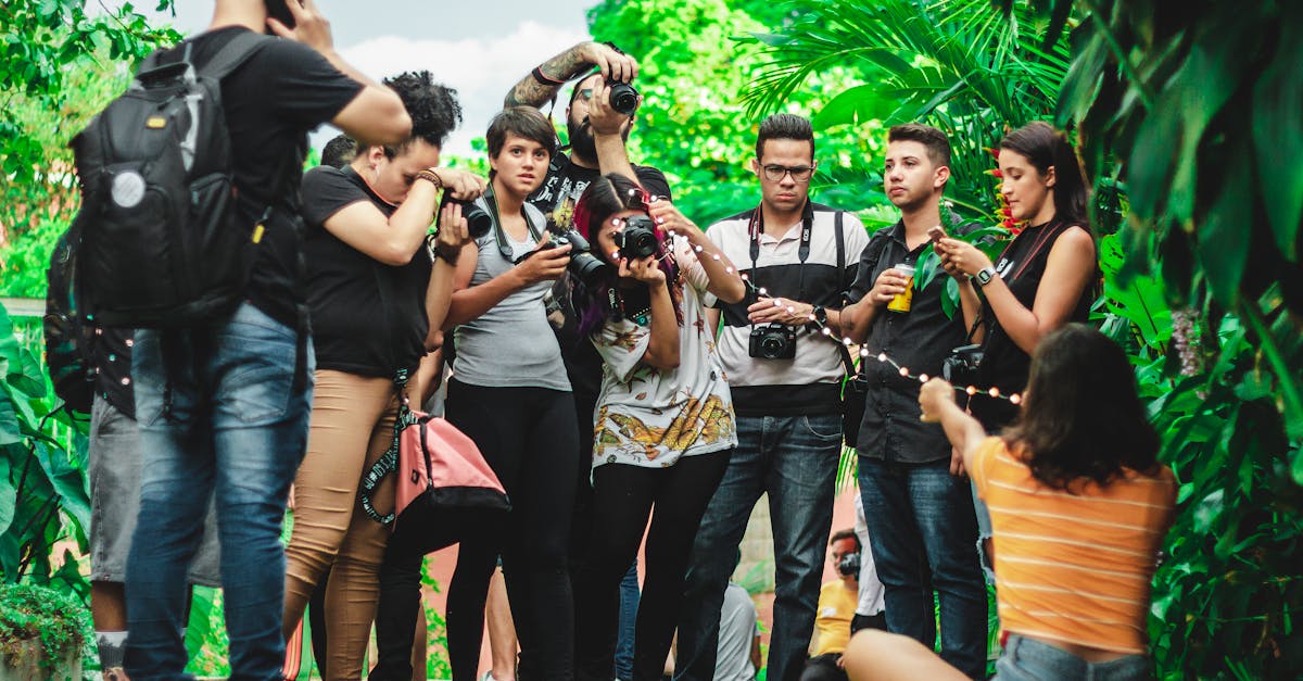 Walt Disney photographer